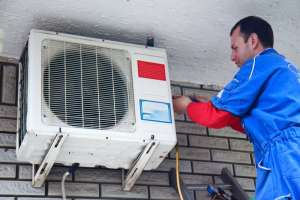 24/7 and Emergency HVAC Near Kirtland AFB, NM | Air Conidtioning and Heating Contractors